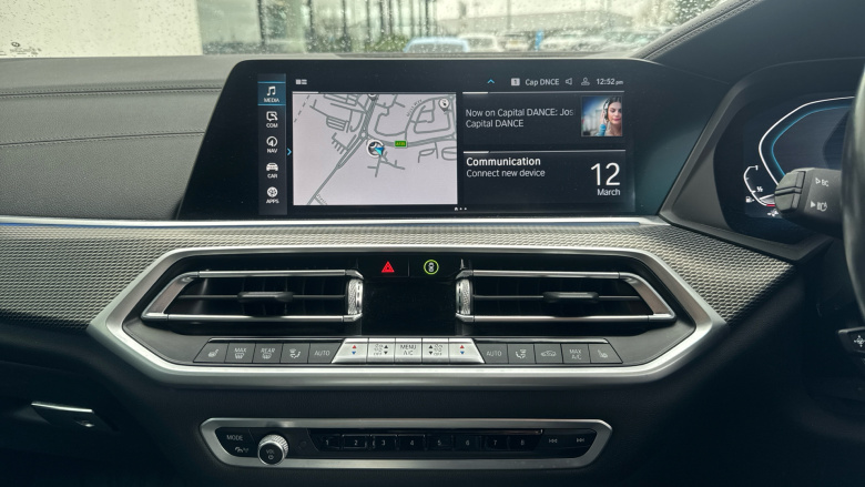 BMW X5 xDrive45e M Sport 5dr Auto Estate